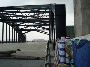 浮梁专注工业场景喷漆服务